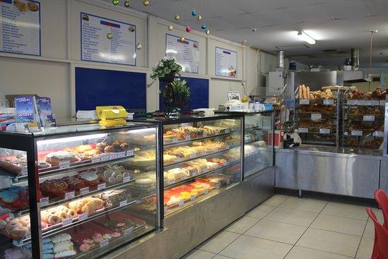Bay Bakery
