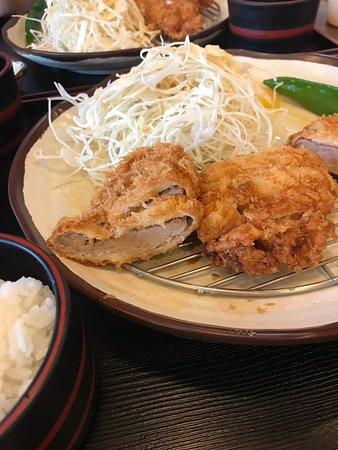 Myeongdong King Pork Cutlet