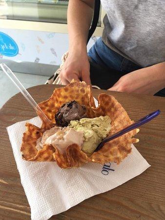 Il Gelato