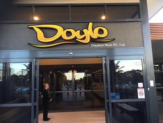 The Doylo