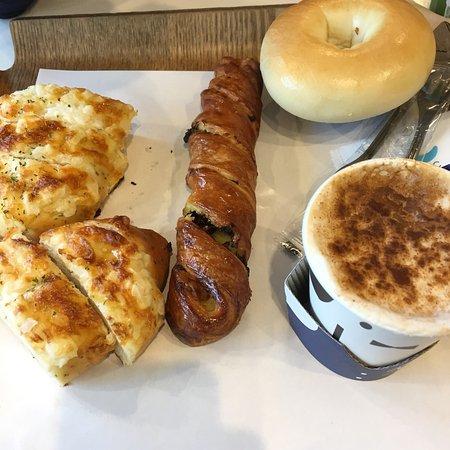 Paris Croissant Seoul