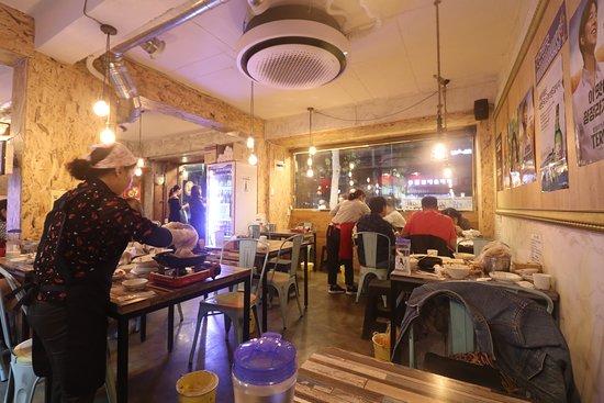 Hong Best Marinated Crabs