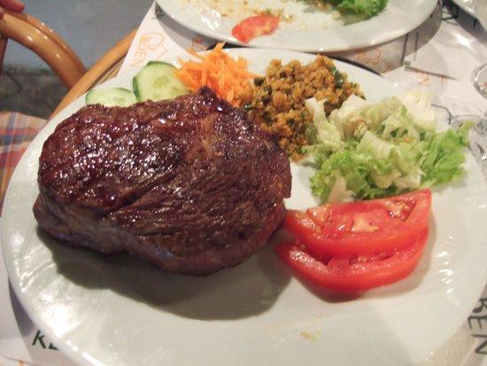 Oben Restaurant