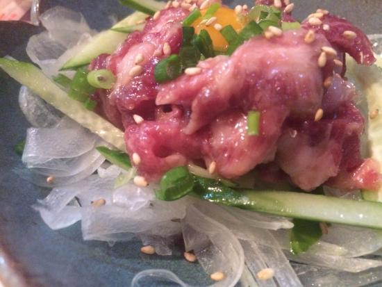 Bakauma, Nishishinjuku Honten