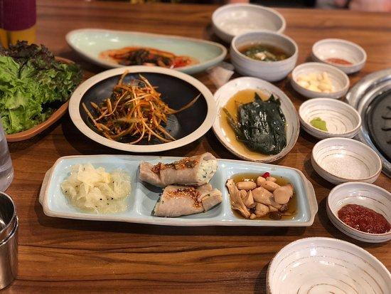 Yuk Pancake Restaurant