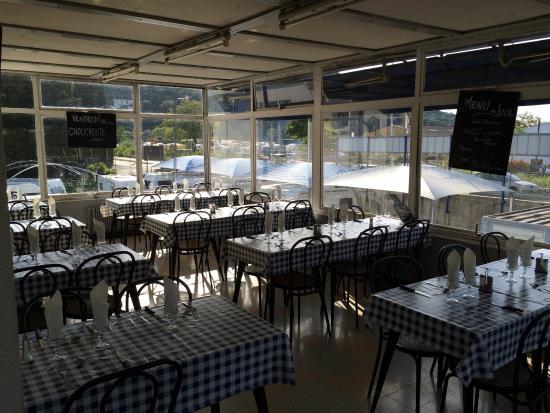 Bar Restaurant Chez Terry