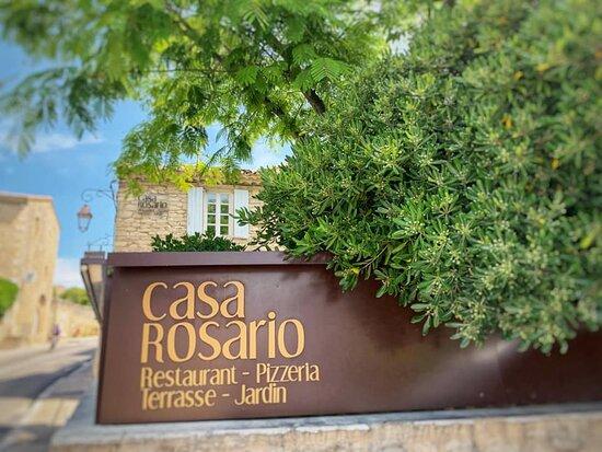 Casa Rosario