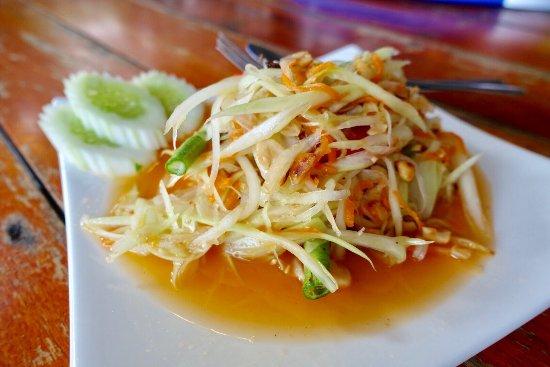 Green Tamarind Kitchen