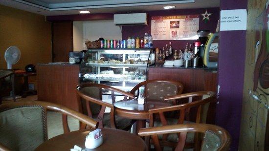 Souza Coffee
