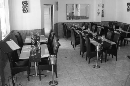 Reflections Bar Restaurant