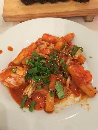 Korean Soju Restaurant