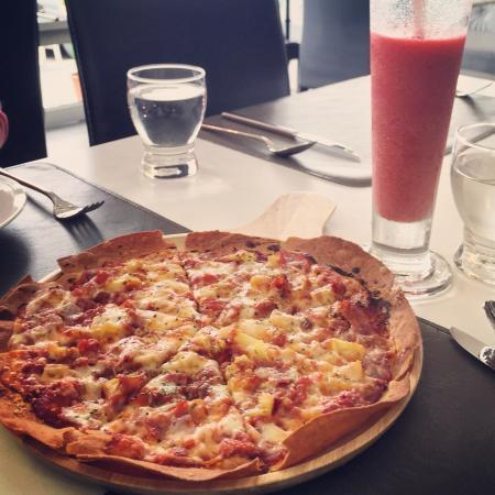 Healthy Twist Bangkok