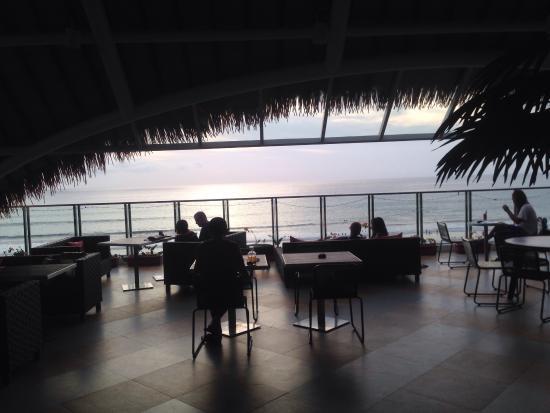 Sea Sky Dine & Bar