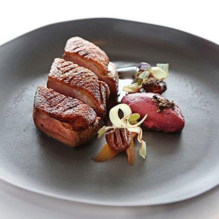 Char Char Bar & Grill