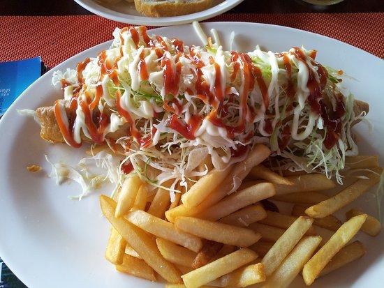 Restaurante Mi Casa