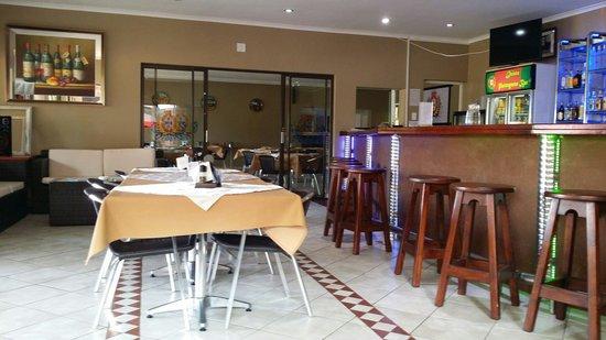 Quinta Portuguese Restaurant and Bar