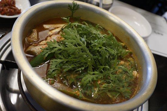 Aya Jin Pollack Stew