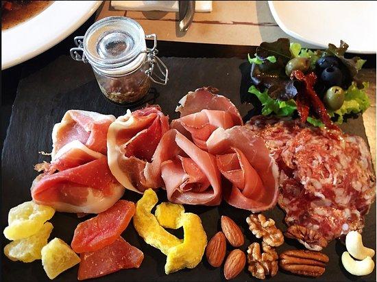 Wine Connection Deli and Bistro