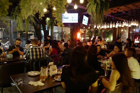 The Cassette Music Bar