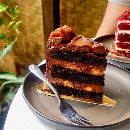 Yamuna Homemade Pastry & Dietary