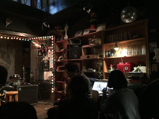 Swallow Coffee Shop