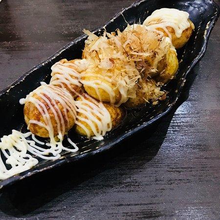 Japanese Food Matsuri