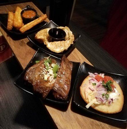Pinchos