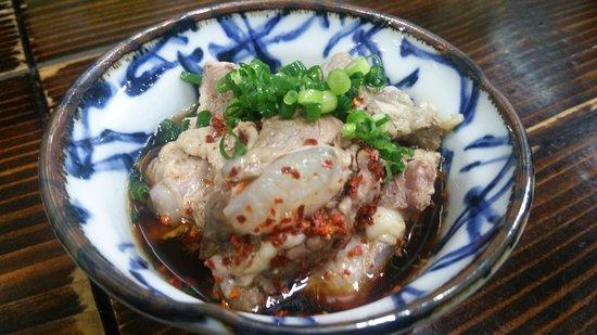 Masumotoosaka Main Store