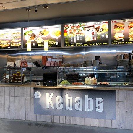 Nollamara Kebabs & Turkish Bread