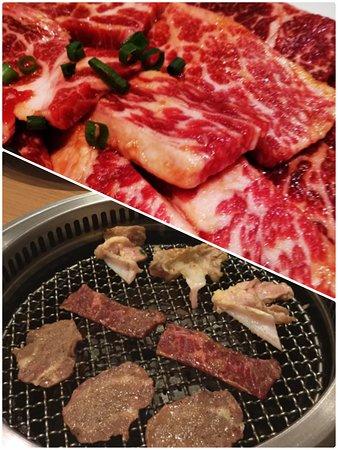 Yakiniku Sanga Kameari