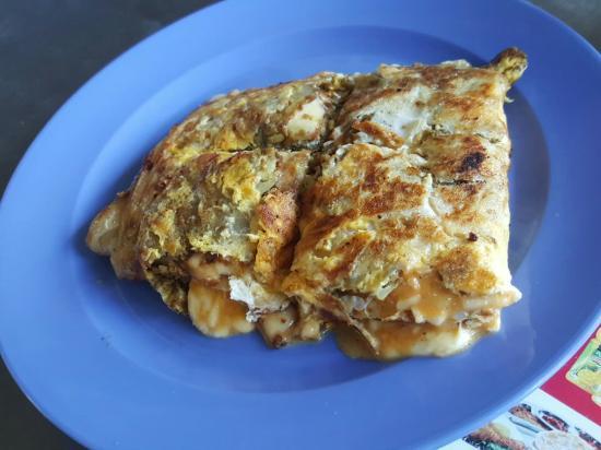 Majid Murtabak Special No 1