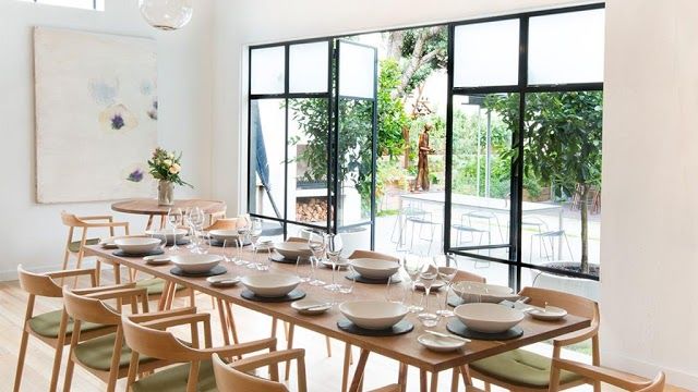 Sid at The French Cafe