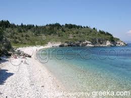 Kipiadis beach