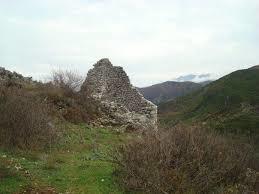 Drisht Castle