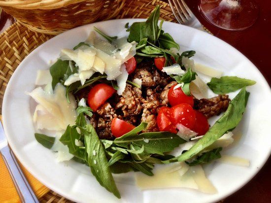 Ristorante Pulalli