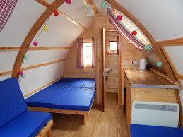 Hilly Cow Wigwams