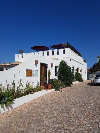Castelo do Mar Restaurante & Bar