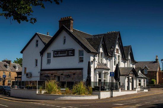 Heathmount Hotel & Restaurant