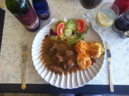 Nerja de Nerja Bruxelles