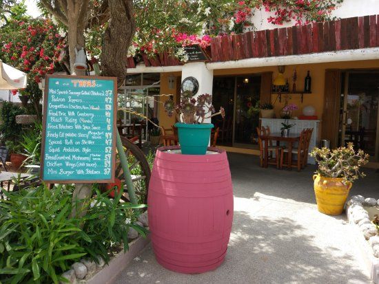 Restaurante Rasca Lobos