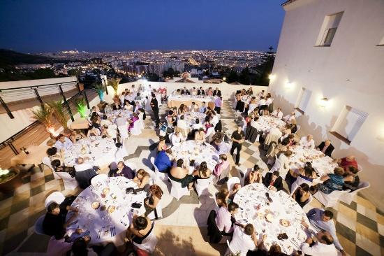 Restaurante Amador