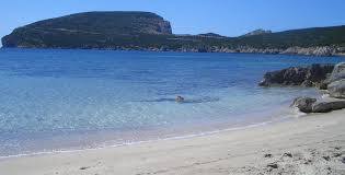 Cala Calcina