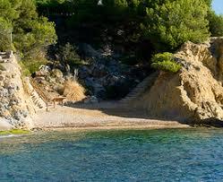 Cala Els Pinets