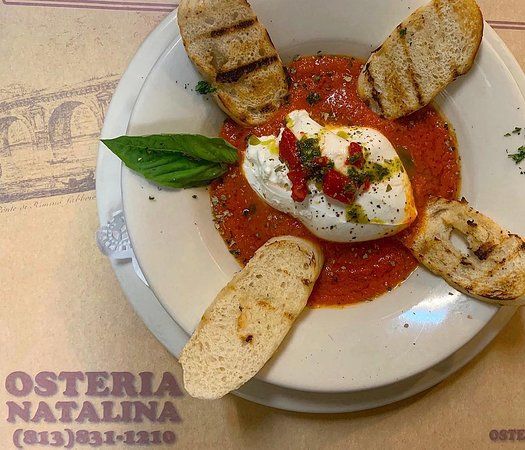 Osteria Natalina