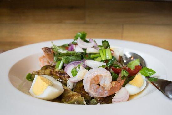 The Food Factory Chiang Mai