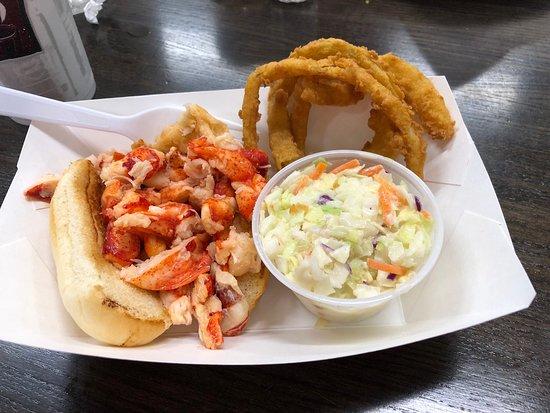 Doug's Seafood