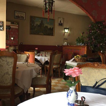 Restaurant Phnom Penh