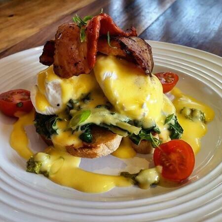 Ta-Da Creperie & Coffee Bar