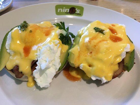 Nino's