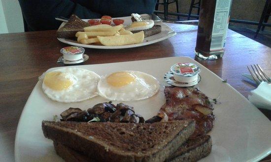 Cafe Capellini & Cappuccino Bar